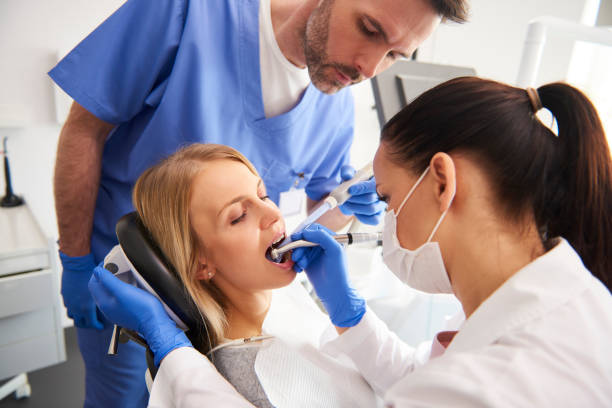 Best Dental Inlays and Onlays  in Algona, WA