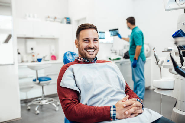 Dental X-Rays and Imaging in Algona, WA