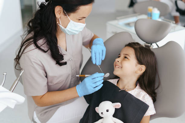 Advanced Technology for Better Dental Care in Algona, WA