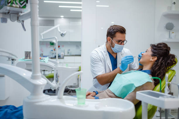 Best Full Mouth Reconstruction  in Algona, WA
