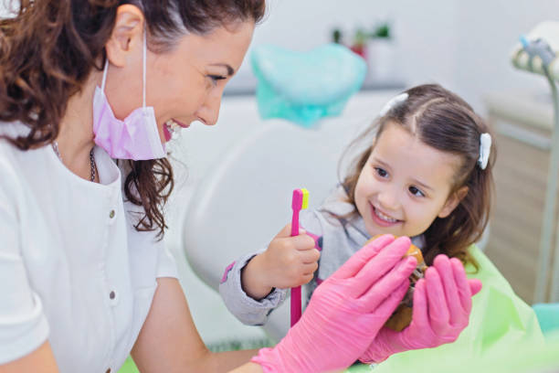Oral Cancer Screening in Algona, WA